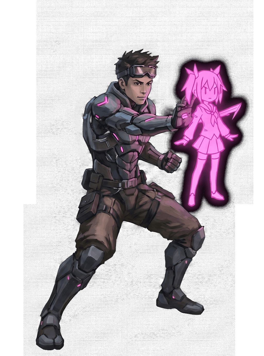 Anime Studio Hover