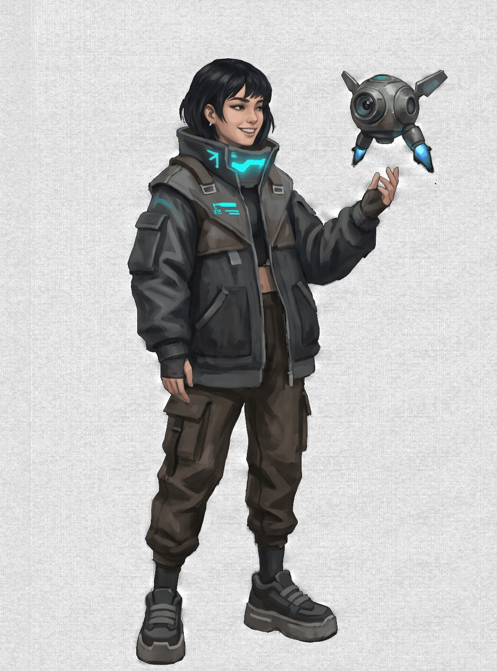 Creator Default