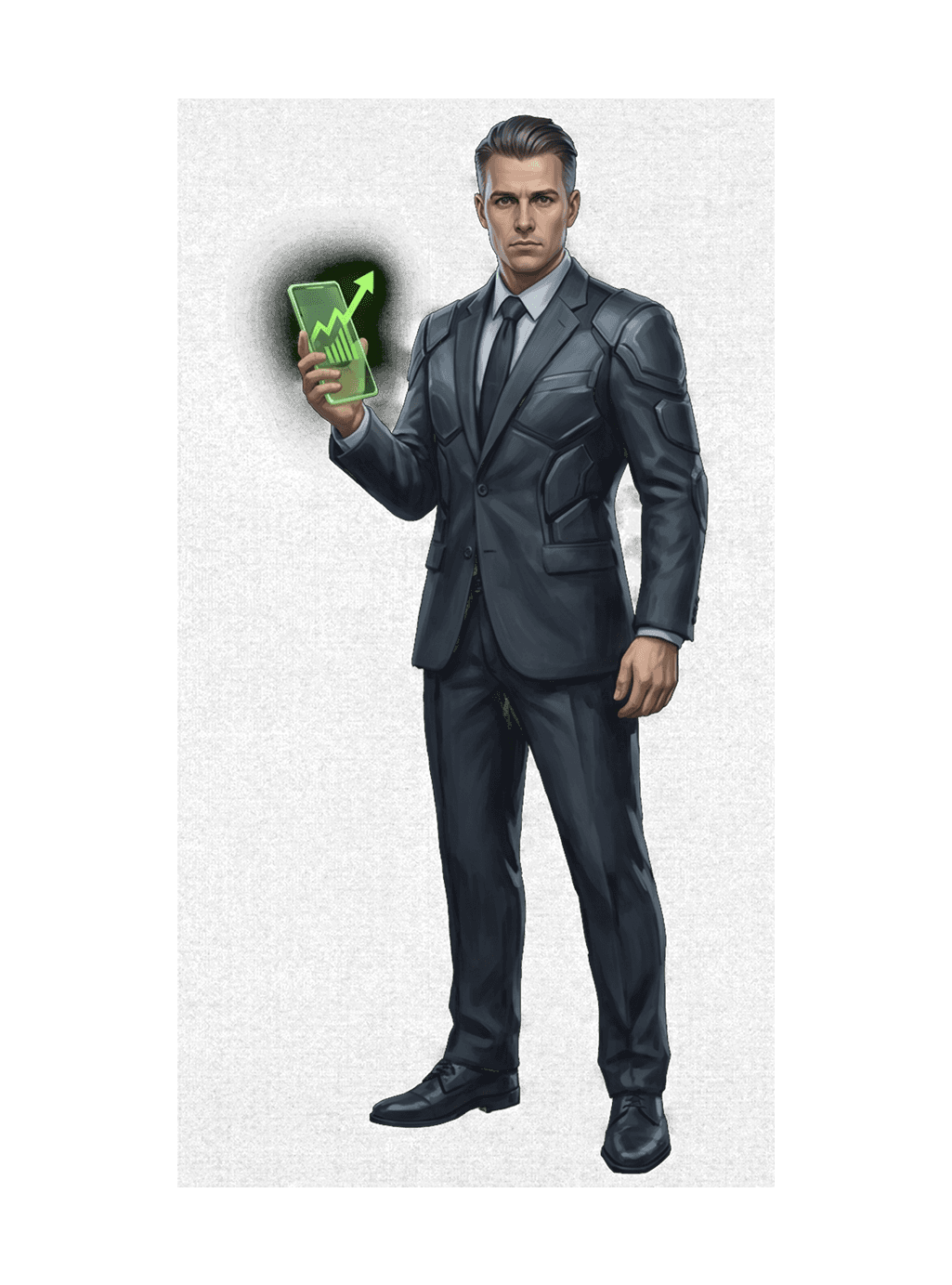 Marketer Default
